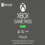 Xbox 1 Month Game Pass Ultimate