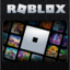 Roblox 800 Robux Gift Card Global (Stockable)