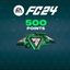 EA FC 24 - 500 Points   PC