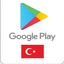 Google Play Gift Card 1000 TRY (Turkey) TL