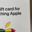 iTunes Gift Card USA 50 USD (Inst. Delivery)