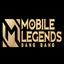 Mobile Legends UAE/Turkey 1155 Diamonds