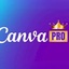 Canva pro illimity for ever