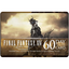 Final Fantasy XIV Online 60 Day US
