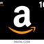 Amazon Gift Card USA $100 USD