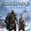 God Of War Ragnarok PS5 Redeem Code (US)