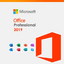 Microsoft Office 2019 Pro Plus x64/32 KEY