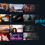Amazon prime video( private account)