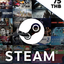 Steam 75 THB - Steam 75฿ (Thailand - Stock)