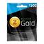 Razer Gold 100 USD (Global) INSTANT