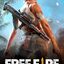 Free fire Top up100+10💎 (Middle East only)