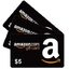 Amazon Gift card Usa 5$