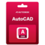 AutoDesk AutoCad 2024 For 1 Year