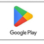 Google Play €20