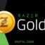 RAZER GOLD DIGITAL CARD SWEDEN $100