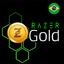 Razer Gold BR🇧🇷 100 BRL