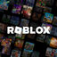 Roblox Gift Card - 400 Robux Global