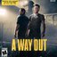 A WAY OUT XBOX ONE|XS KEY