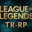 210 league of legends RP (Turkey)