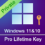 Windows 11-10 pro 🔑 License Product Key 🌟