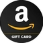 5 USD Amazon Gift Card USA (storable)