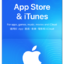 Apple iTunes Gift Card $150 HKD