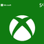 Xbox Live 5 EUR - 5€ - Xbox 5€  [STOCKABLE]
