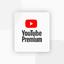 Youtube Premium 1 Month