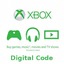 XBOX Live Gift Card 50 USD - UNITED STATES