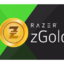 Razer Gold PIN USA $25