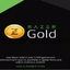 Razer Gold pin 500$ 1000$ 100$ 300$ available
