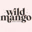 Wild Mango Font TTF & OTF format