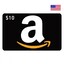 Amazon Gift card Usa 10$