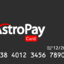 AstroPay Voucher R$25