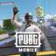 PUBG Mobile Global Instent 40500 UC