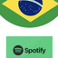 Spotify Premium 3 Month Code (Brazil)