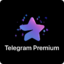 Premium Telegram (via Username) 🚀 | 12months