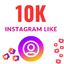 10K Instagram LIke Post/Video/Reel