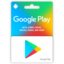 Google play gift card USA 5$