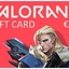 Valorant - Riot Cash 20€ Euro EU (Stockable)