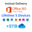 🌐🔑 Microsoft Office 365 (Microsoft 365) Lic