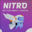 Discord Nitro 1-Month Gift Link - GLOBAL