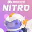 Discord Nitro - 12 Month (Into your account)