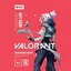 Valorant Riot 10 € Euro Gift Card