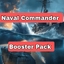 Naval Commander Pack - World of Warships