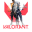 Valorant - Riot 20€ Euro -2000vp(Stockable)