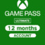✅ XBOX GAME PASS ULTIMATE + EA PLAY ✅ 1 Month