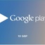 Google playgift card ( UK ONLY)