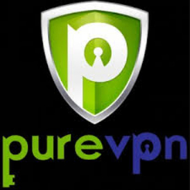 VPN PureVPN 1 Year Private Account