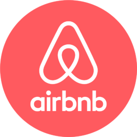 Airbnb 500$ US - (Storable 1 Year)